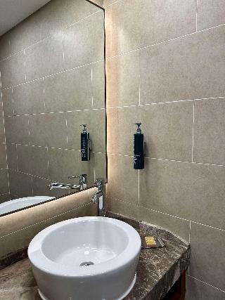Doubletree By Hilton Trabzon fotoÄŸrafÄ±