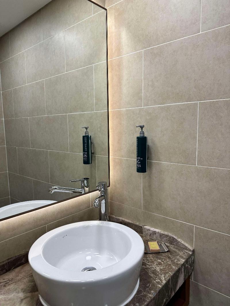 Doubletree By Hilton Trabzon - Oda