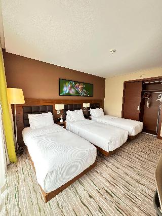 Doubletree By Hilton Trabzon fotoÄŸrafÄ±