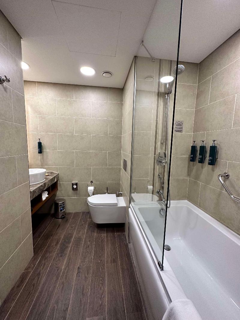 Doubletree By Hilton Trabzon - Oda