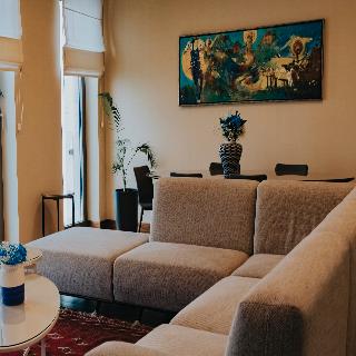 Doubletree By Hilton Trabzon fotoÄŸrafÄ±