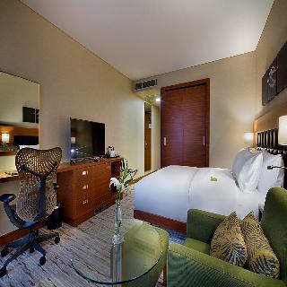 Doubletree By Hilton Trabzon fotoÄŸrafÄ±