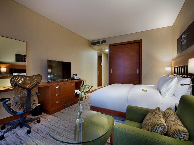 Doubletree By Hilton Trabzon - Oda