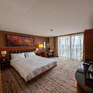 Doubletree By Hilton Trabzon fotoÄŸrafÄ±