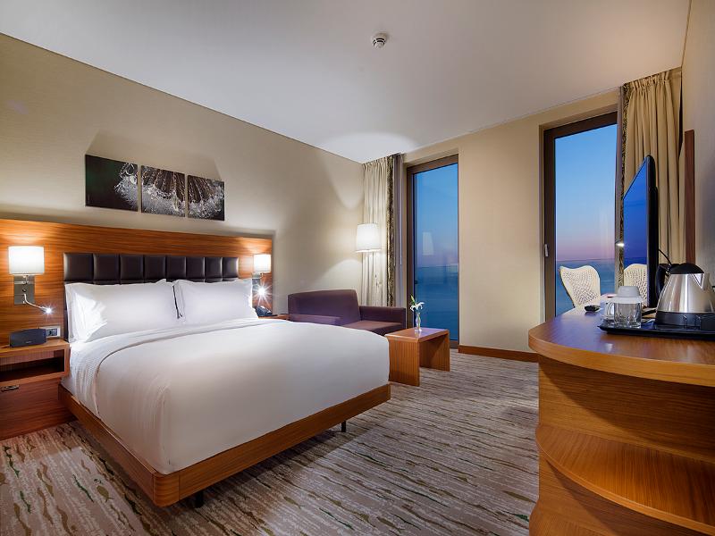 Doubletree By Hilton Trabzon - Oda