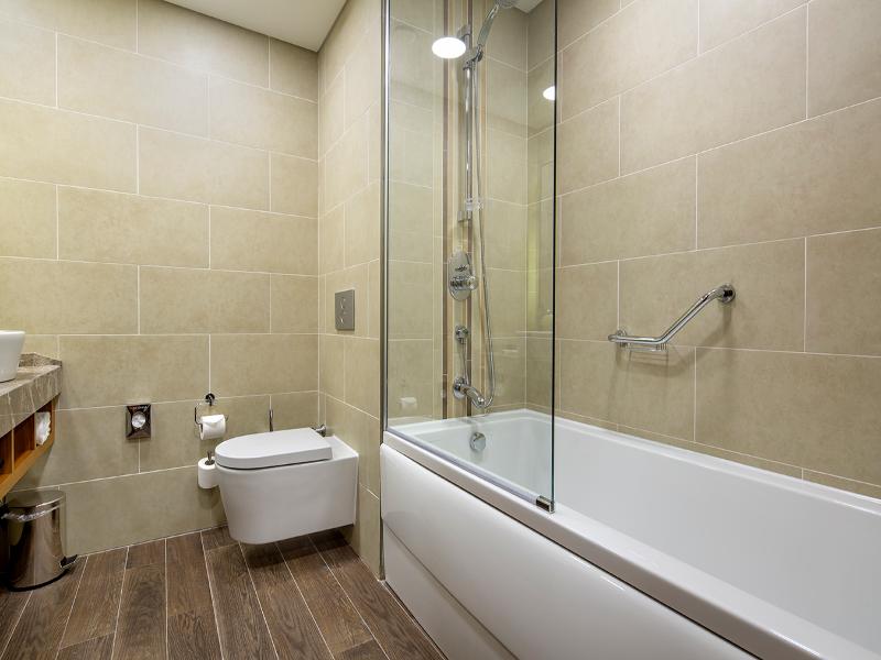 Doubletree By Hilton Trabzon - Oda