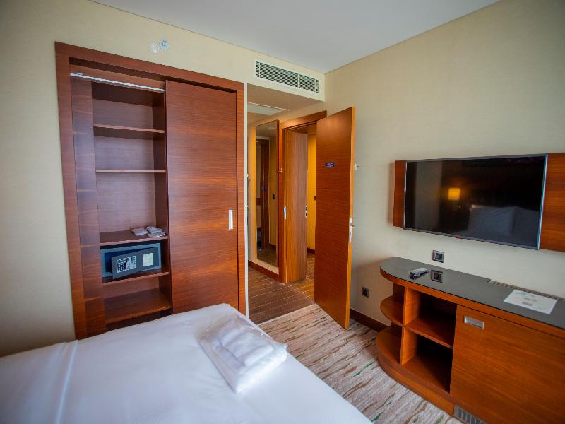 Doubletree By Hilton Trabzon - Oda