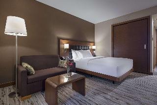 Doubletree By Hilton Trabzon fotoÄŸrafÄ±