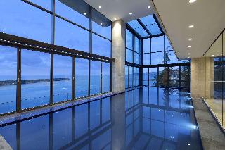 Doubletree By Hilton Trabzon fotoÄŸrafÄ±