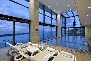 Doubletree By Hilton Trabzon fotoÄŸrafÄ±