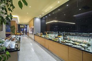 Doubletree By Hilton Trabzon fotoÄŸrafÄ±