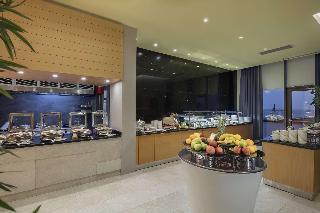 Doubletree By Hilton Trabzon fotoÄŸrafÄ±