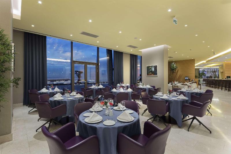 Doubletree By Hilton Trabzon - Restoran