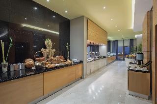 Doubletree By Hilton Trabzon fotoÄŸrafÄ±
