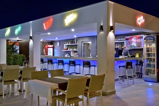 Green Garden Suites Hotel fotoÄŸrafÄ±