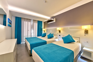 Green Garden Suites Hotel fotoÄŸrafÄ±