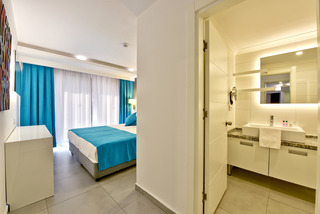 Green Garden Suites Hotel fotoÄŸrafÄ±
