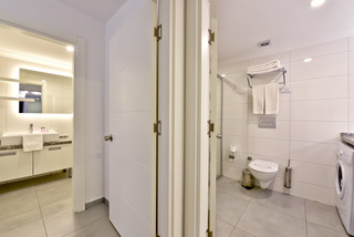 Green Garden Suites Hotel fotoÄŸrafÄ±