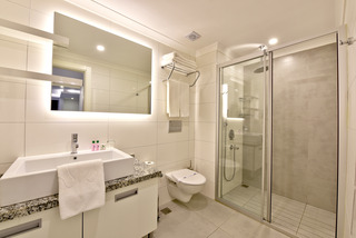 Green Garden Suites Hotel fotoÄŸrafÄ±