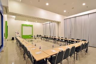 POP! Hotel Kelapa Gading fotoÄŸrafÄ±