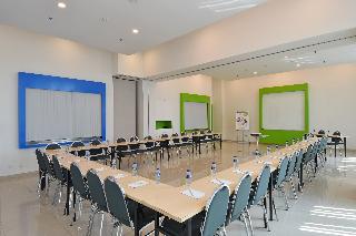 POP! Hotel Kelapa Gading fotoÄŸrafÄ±
