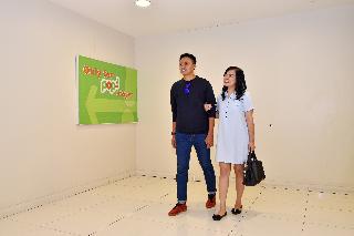 POP! Hotel Kelapa Gading fotoÄŸrafÄ±