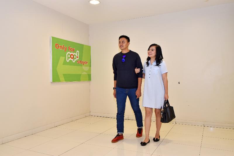 POP! Hotel Kelapa Gading - Aktivite