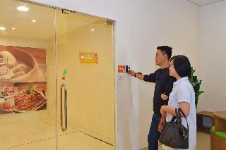 POP! Hotel Kelapa Gading fotoÄŸrafÄ±