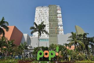 POP! Hotel Kelapa Gading otel fotoğrafı