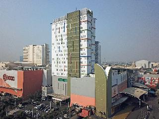 POP! Hotel Kelapa Gading fotoÄŸrafÄ±