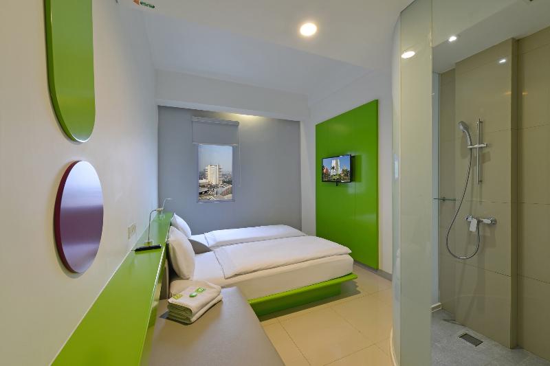POP! Hotel Kelapa Gading - Oda