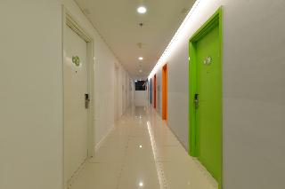 POP! Hotel Kelapa Gading fotoÄŸrafÄ±