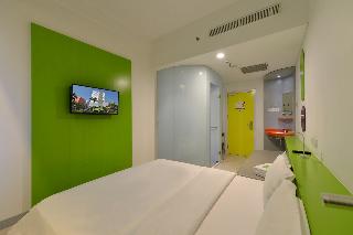 POP! Hotel Kelapa Gading fotoÄŸrafÄ±