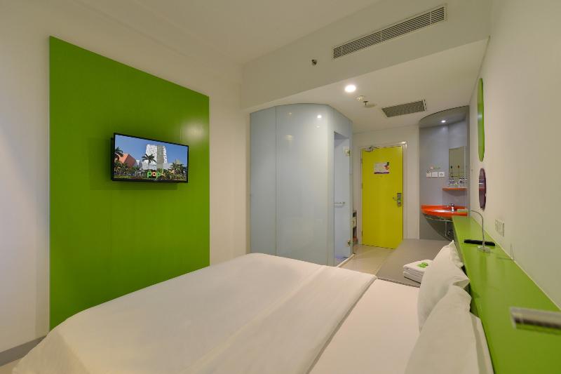 POP! Hotel Kelapa Gading - Oda