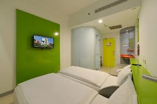 POP! Hotel Kelapa Gading fotoÄŸrafÄ±