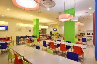 POP! Hotel Kelapa Gading fotoÄŸrafÄ±