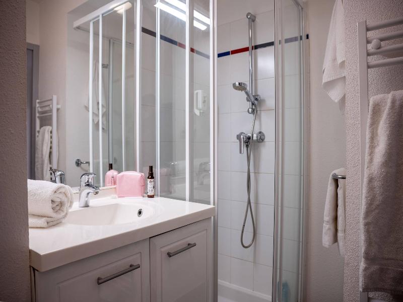 Comfort Aparthotel Besancon La City - Oda