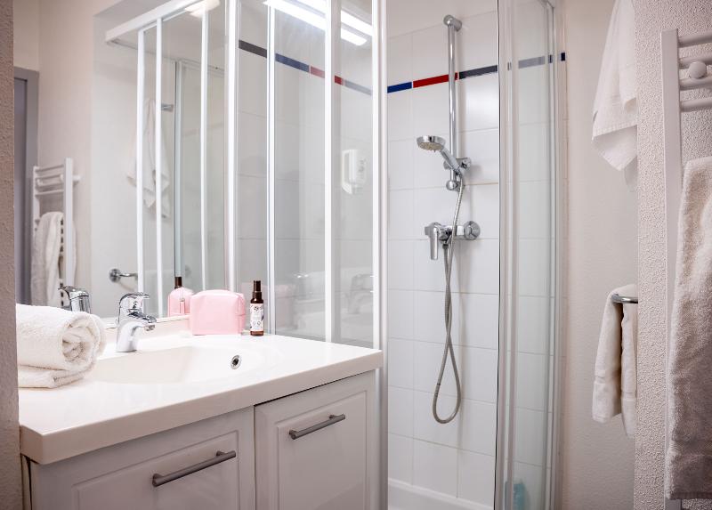 Comfort Aparthotel Besancon La City - Oda