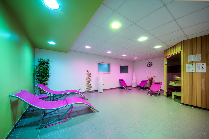 Comfort Aparthotel Mutzig Portes d'Alsace - Aktivite