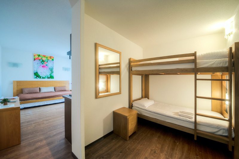 Comfort Aparthotel Mutzig Portes d'Alsace - Oda