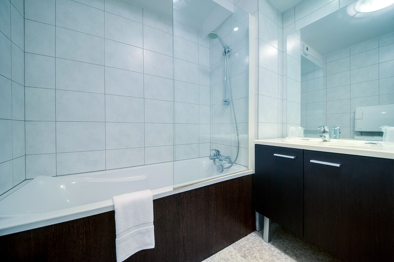 Comfort Aparthotel Mutzig Portes d'Alsace - Oda