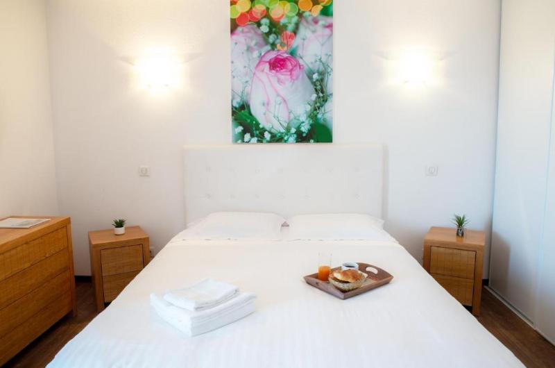 Comfort Aparthotel Mutzig Portes d'Alsace - Oda