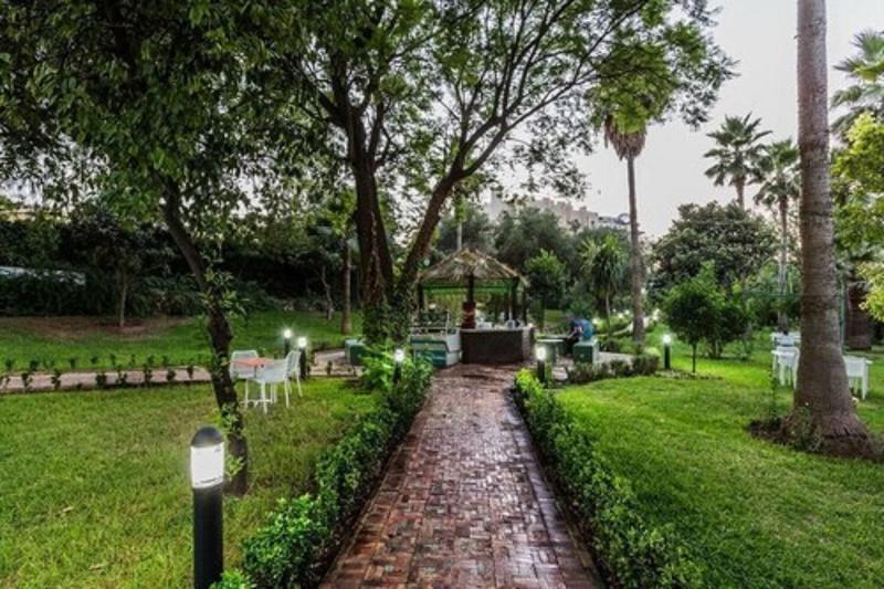 Menzeh Zalagh City Center - Genel