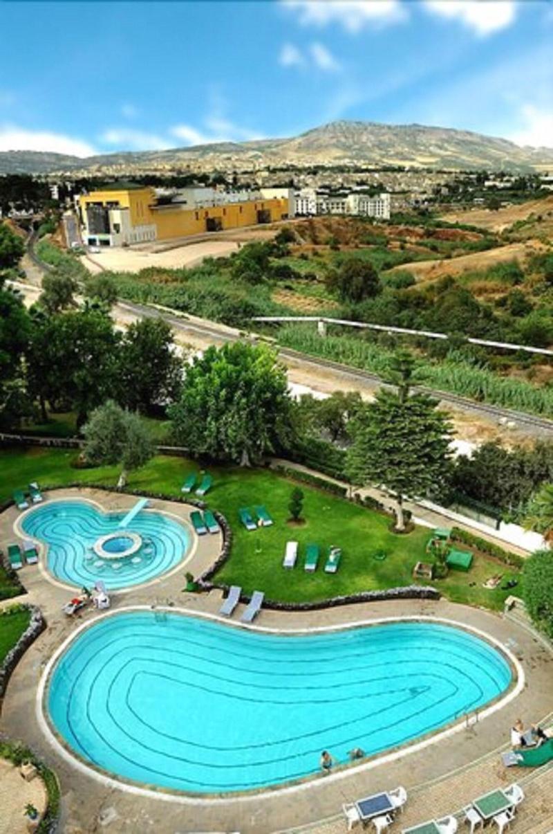 Menzeh Zalagh City Center - Genel