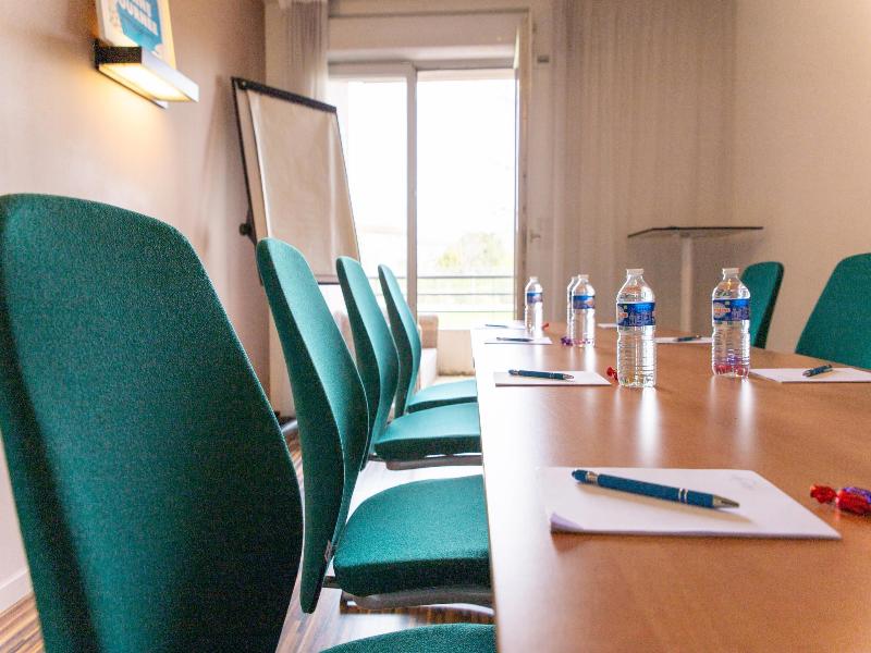 Clarion Aparthotel Toulouse Le Parc De l'Escale - Toplantı