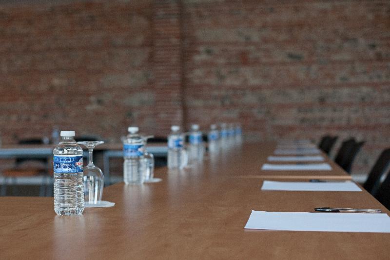 Clarion Aparthotel Toulouse Le Parc De l'Escale - Toplantı