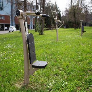 Clarion Aparthotel Toulouse Le Parc De l'Escale fotoÄŸrafÄ±