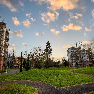 Clarion Aparthotel Toulouse Le Parc De l'Escale fotoÄŸrafÄ±