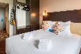Clarion Aparthotel Toulouse Le Parc De l'Escale oda fotoğrafı