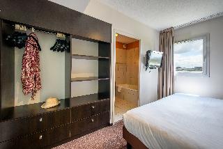 Clarion Aparthotel Toulouse Le Parc De l'Escale fotoÄŸrafÄ±